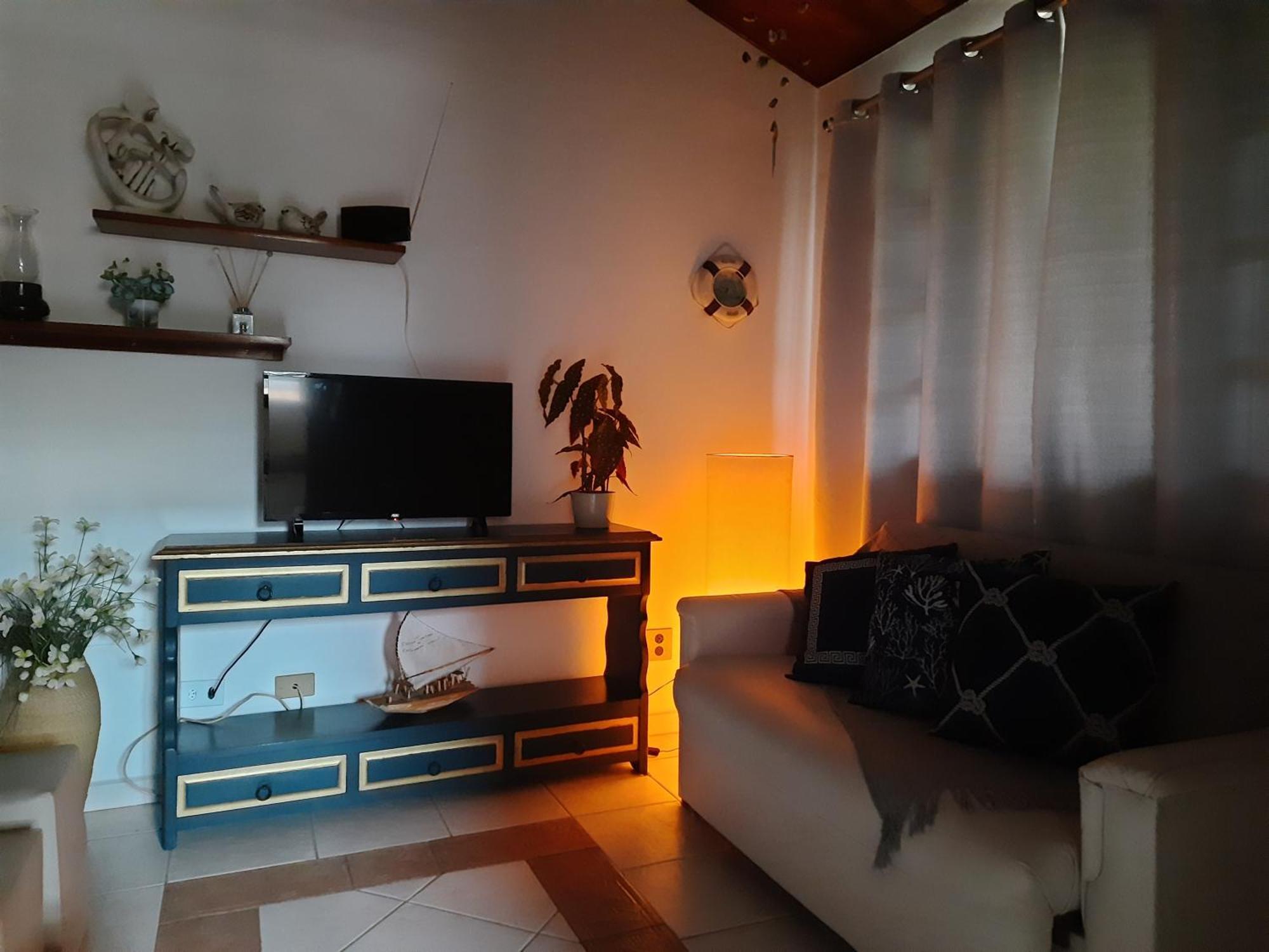 Cosy flat Daire Ubatuba Dış mekan fotoğraf
