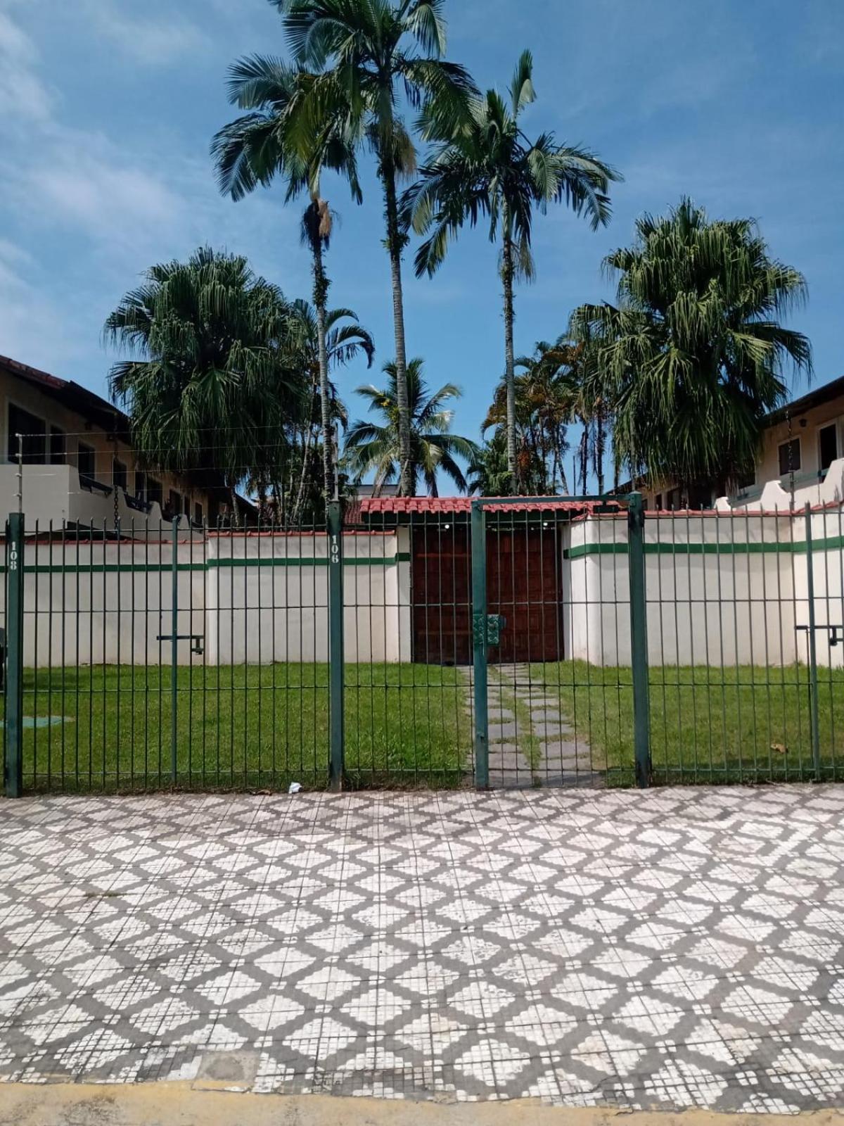 Cosy flat Daire Ubatuba Dış mekan fotoğraf